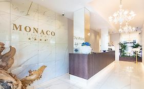 Hotel Monaco